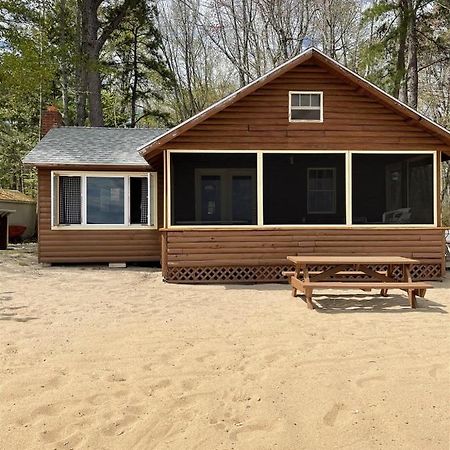 Standish Limberlost Limit 6 Cottage מראה חיצוני תמונה