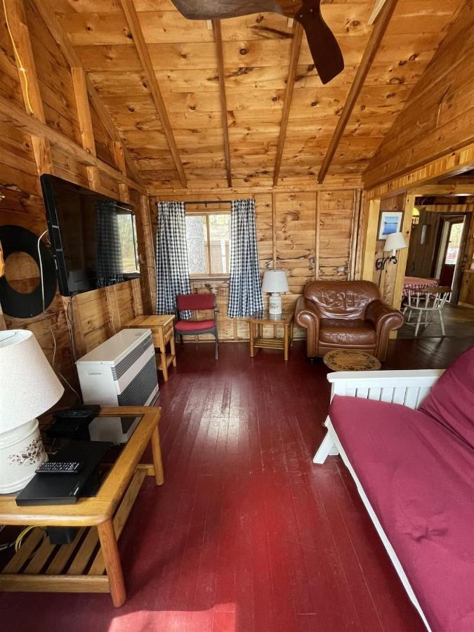 Standish Limberlost Limit 6 Cottage מראה חיצוני תמונה
